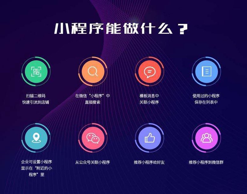 重庆软件开发：未来趋势与实战攻略
